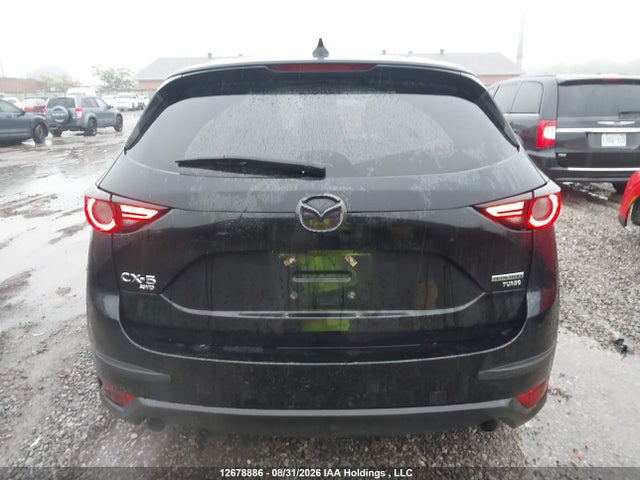 Mazda CX-5 2021 JM3KFBDY9M0122582 Image 15