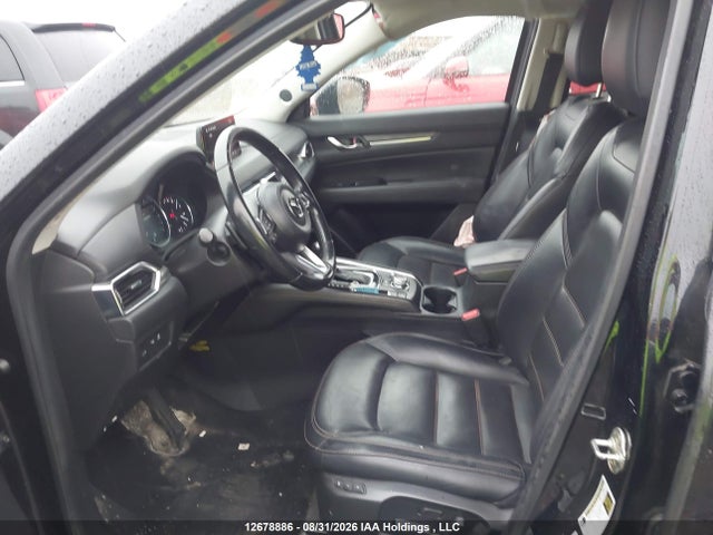 Mazda CX-5 2021 JM3KFBDY9M0122582 Image 17