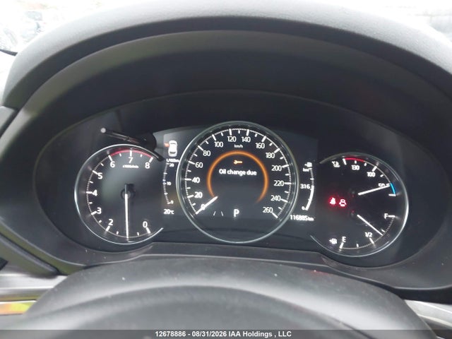 Mazda CX-5 2021 JM3KFBDY9M0122582 Image 7