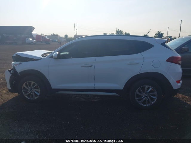 Hyundai TUCSON SE 2017 KM8J3CA48HU363354 Image 13