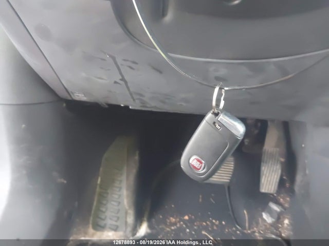 2016 Fiat 500x Sport მანქანა იყიდება აუქციონზე, vin: ZFBCFYBTXGP356994, აუქციონის ნომერი: 12678893