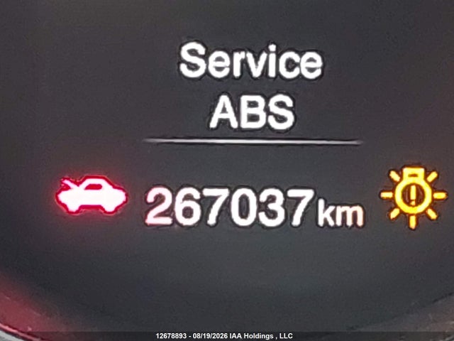 2016 Fiat 500x Sport მანქანა იყიდება აუქციონზე, vin: ZFBCFYBTXGP356994, აუქციონის ნომერი: 12678893