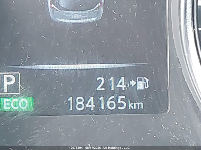 Nissan ROGUE S/SV 2017 5N1AT2MT1HC734079 Image 15