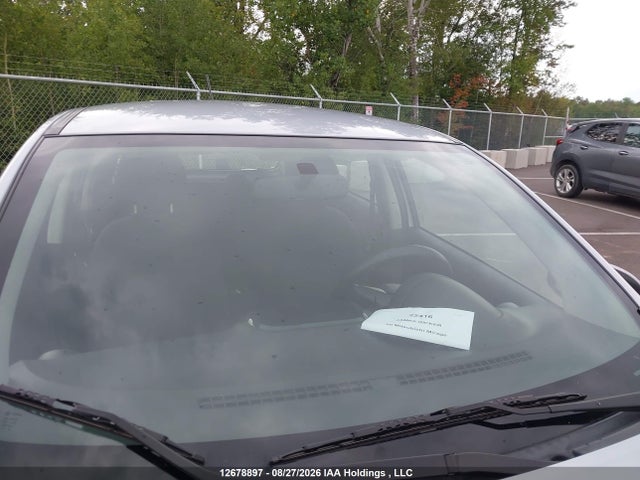 2020 Mitsubishi Mirage Es/se მანქანა იყიდება აუქციონზე, vin: ML32A3HJ7LH007041, აუქციონის ნომერი: 12678897