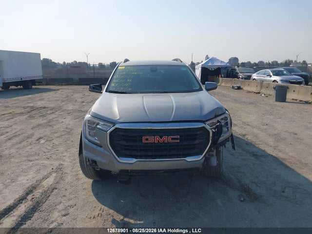 Aukcja sprzedaży 2024 Gmc Terrain Sle, vin: 3GKALTEG9RL336527, numer aukcji: 12678901