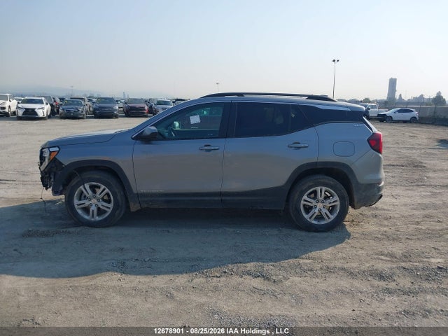 Aukcja sprzedaży 2024 Gmc Terrain Sle, vin: 3GKALTEG9RL336527, numer aukcji: 12678901