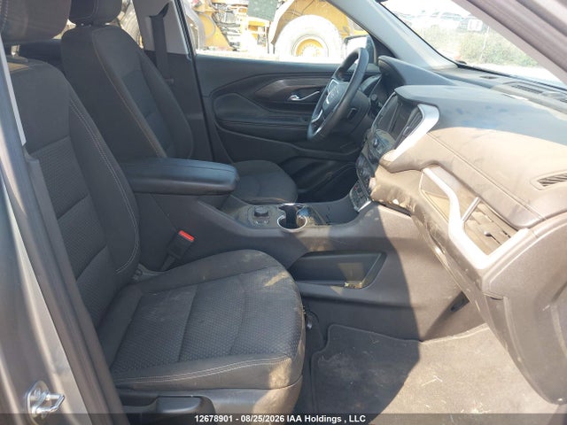 Aukcja sprzedaży 2024 Gmc Terrain Sle, vin: 3GKALTEG9RL336527, numer aukcji: 12678901