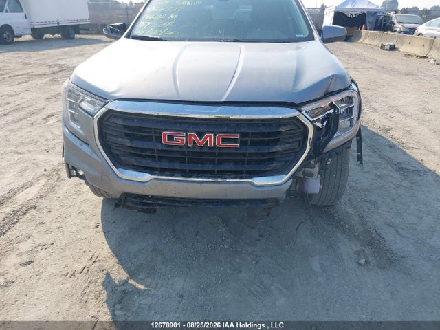 Aukcja sprzedaży 2024 Gmc Terrain Sle, vin: 3GKALTEG9RL336527, numer aukcji: 12678901