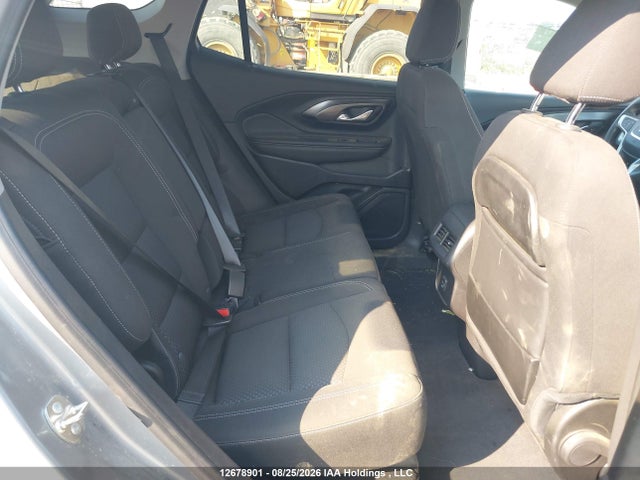 Aukcja sprzedaży 2024 Gmc Terrain Sle, vin: 3GKALTEG9RL336527, numer aukcji: 12678901