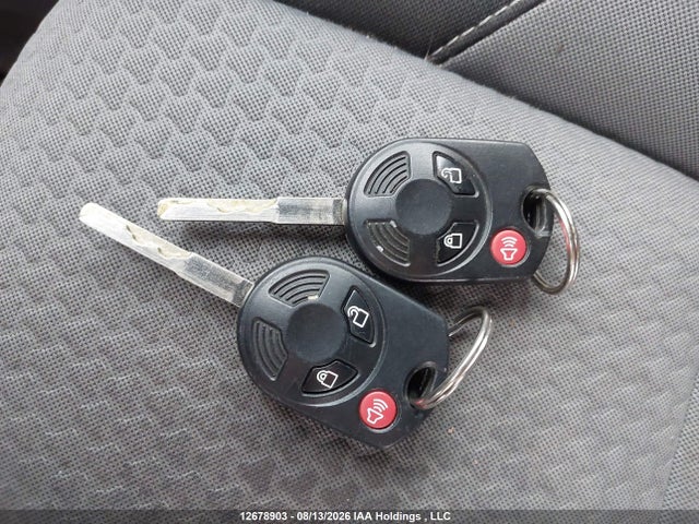 Ford ESCAPE SE 2017 1FMCU0GD8HUB70570 Image 11