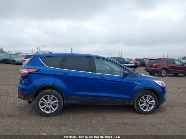 Ford ESCAPE SE 2017 1FMCU0GD8HUB70570 Image 13