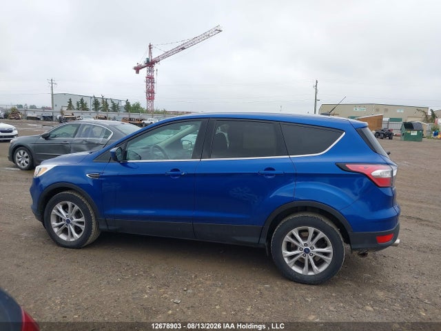 Ford ESCAPE SE 2017 1FMCU0GD8HUB70570 Image 14