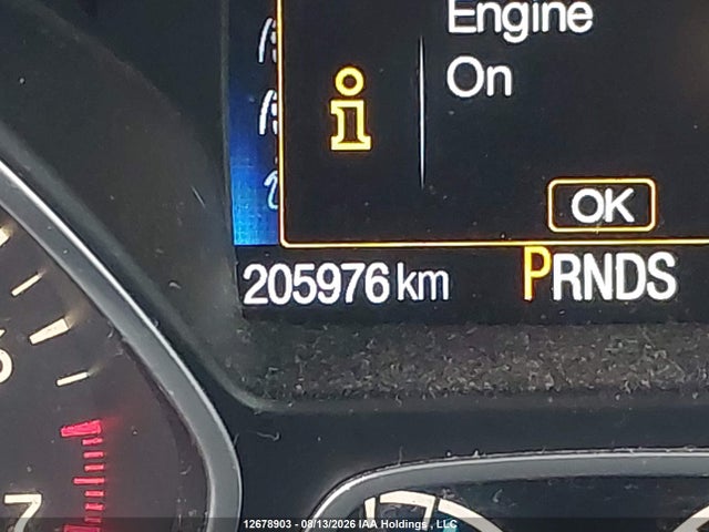 Ford ESCAPE SE 2017 1FMCU0GD8HUB70570 Image 15