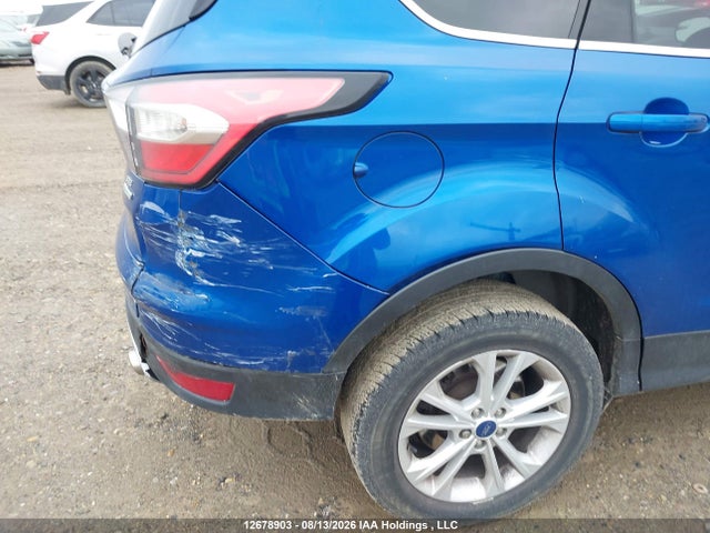 Ford ESCAPE SE 2017 1FMCU0GD8HUB70570 Image 19