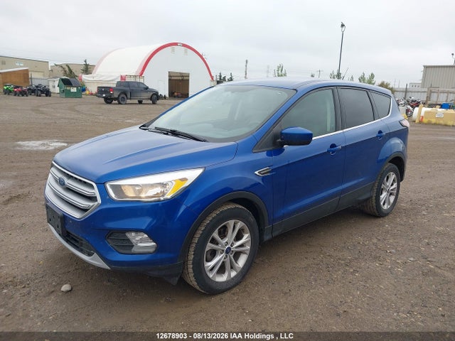 Ford ESCAPE SE 2017 1FMCU0GD8HUB70570 Image 2