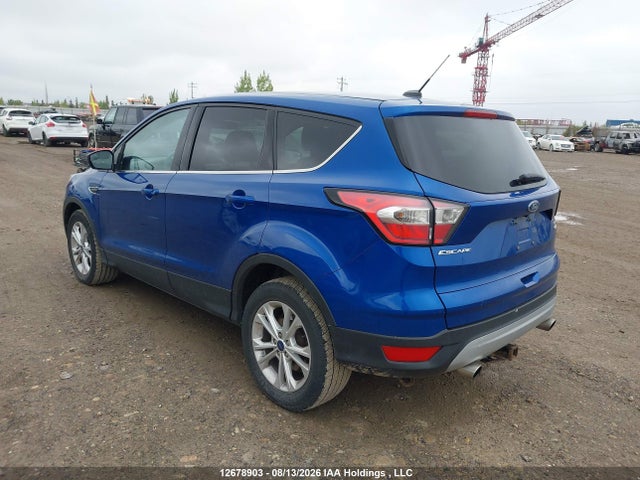 Ford ESCAPE SE 2017 1FMCU0GD8HUB70570 Image 3