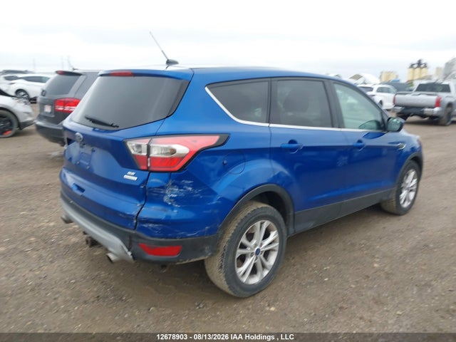 Ford ESCAPE SE 2017 1FMCU0GD8HUB70570 Image 4