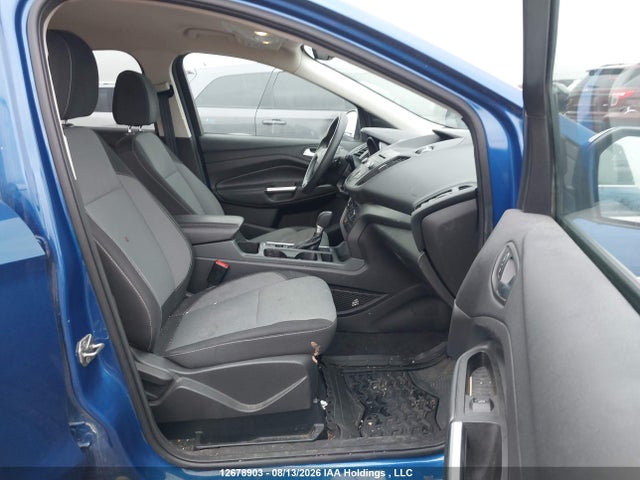 Ford ESCAPE SE 2017 1FMCU0GD8HUB70570 Image 5