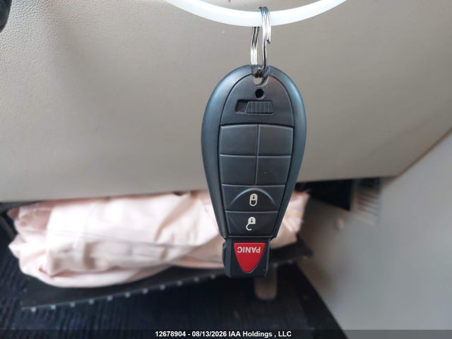 Aukcja sprzedaży 2013 Dodge Grand Caravan Se, vin: 2C4RDGBGXDR561168, numer aukcji: 12678904
