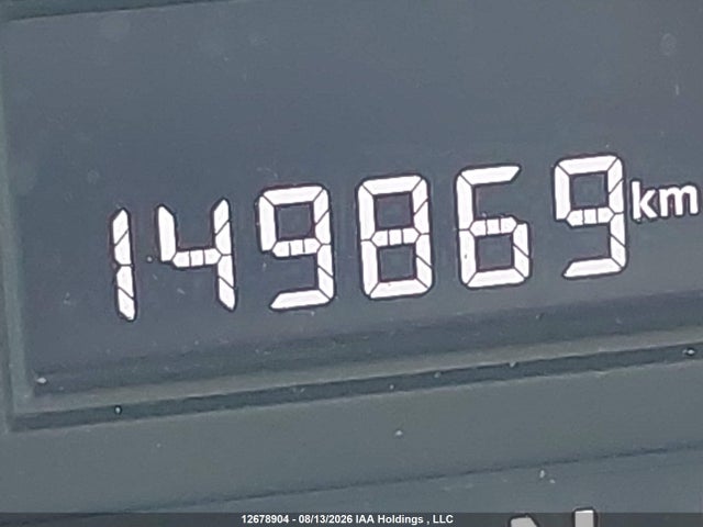 Aukcja sprzedaży 2013 Dodge Grand Caravan Se, vin: 2C4RDGBGXDR561168, numer aukcji: 12678904