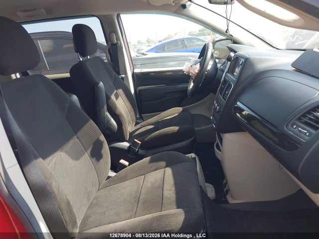 Aukcja sprzedaży 2013 Dodge Grand Caravan Se, vin: 2C4RDGBGXDR561168, numer aukcji: 12678904