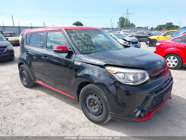Продаж на аукціоні авто 2016 Kia Soul Ex/ex+/ex+ Eco/sport Special Edition/sx/sx Luxury/urban Special Edition, vin: KNDJX3A54G7261502, номер лоту: 12678905