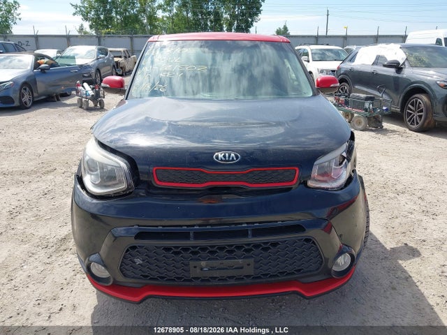 Продажа на аукционе авто 2016 Kia Soul Ex/ex+/ex+ Eco/sport Special Edition/sx/sx Luxury/urban Special Edition, vin: KNDJX3A54G7261502, номер лота: 12678905