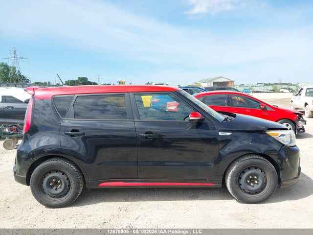 Продажа на аукционе авто 2016 Kia Soul Ex/ex+/ex+ Eco/sport Special Edition/sx/sx Luxury/urban Special Edition, vin: KNDJX3A54G7261502, номер лота: 12678905