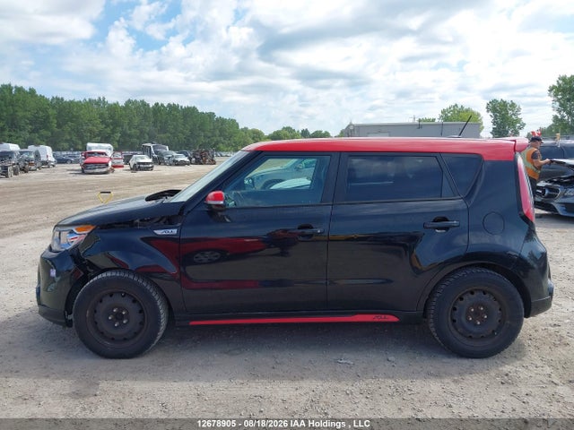 Продажа на аукционе авто 2016 Kia Soul Ex/ex+/ex+ Eco/sport Special Edition/sx/sx Luxury/urban Special Edition, vin: KNDJX3A54G7261502, номер лота: 12678905