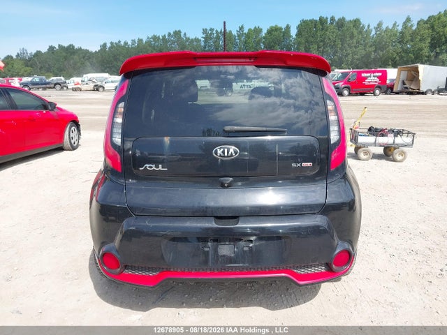 Продажа на аукционе авто 2016 Kia Soul Ex/ex+/ex+ Eco/sport Special Edition/sx/sx Luxury/urban Special Edition, vin: KNDJX3A54G7261502, номер лота: 12678905
