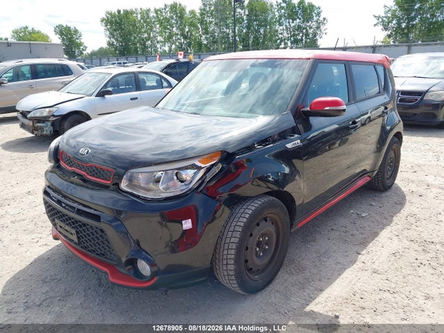 Продажа на аукционе авто 2016 Kia Soul Ex/ex+/ex+ Eco/sport Special Edition/sx/sx Luxury/urban Special Edition, vin: KNDJX3A54G7261502, номер лота: 12678905