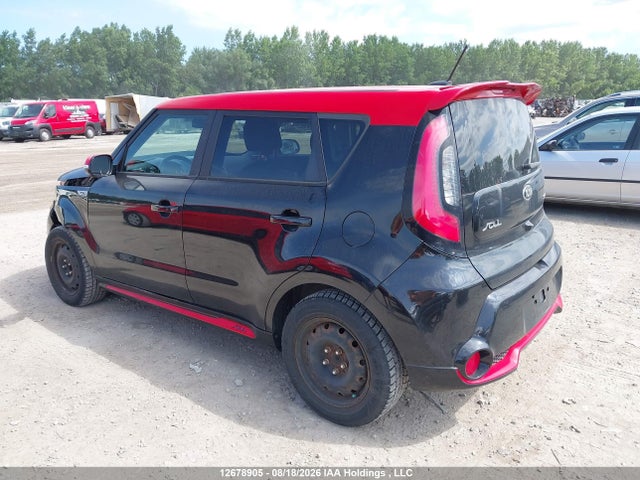 Продажа на аукционе авто 2016 Kia Soul Ex/ex+/ex+ Eco/sport Special Edition/sx/sx Luxury/urban Special Edition, vin: KNDJX3A54G7261502, номер лота: 12678905