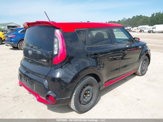 Продажа на аукционе авто 2016 Kia Soul Ex/ex+/ex+ Eco/sport Special Edition/sx/sx Luxury/urban Special Edition, vin: KNDJX3A54G7261502, номер лота: 12678905
