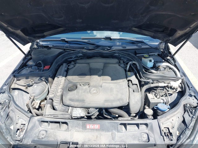 WDDGF8ABXEG251821 Mercedes-Benz C 300 4matic
