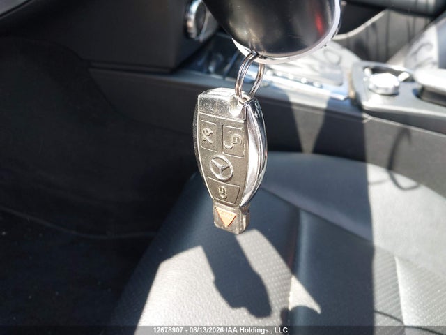 WDDGF8ABXEG251821 Mercedes-Benz C 300 4matic