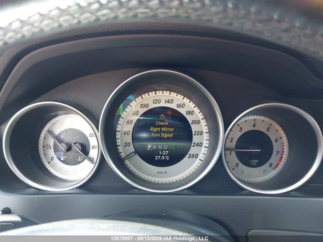 WDDGF8ABXEG251821 Mercedes-Benz C 300 4matic