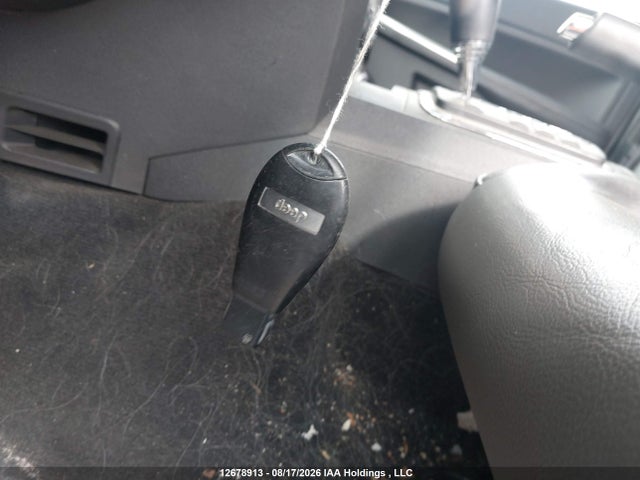 12678913 :رقم المزاد ، 1J4PR4GK8AC115328 vin ، 2010 Jeep Grand Cherokee مزاد بيع
