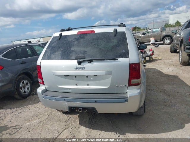 12678913 :رقم المزاد ، 1J4PR4GK8AC115328 vin ، 2010 Jeep Grand Cherokee مزاد بيع