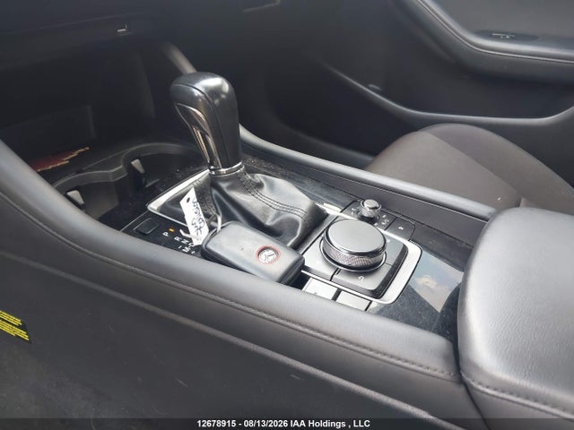 Aukcja sprzedaży 2019 Mazda 3 Preferred Plus, vin: JM1BPBCM4K1126809, numer aukcji: 12678915