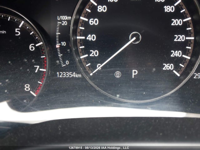 Aukcja sprzedaży 2019 Mazda 3 Preferred Plus, vin: JM1BPBCM4K1126809, numer aukcji: 12678915