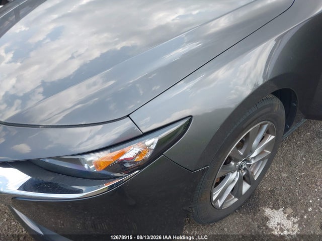 Aukcja sprzedaży 2019 Mazda 3 Preferred Plus, vin: JM1BPBCM4K1126809, numer aukcji: 12678915