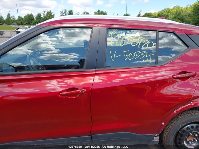 3N1CP5CV0SL503355 Nissan Kicks Play Sv Cvt