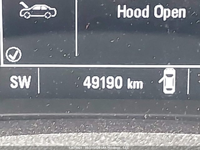 Chevrolet MALIBU LT 2021 1G1ZD5ST1MF059523 Image 16