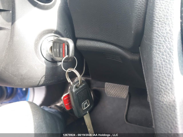 Honda Civic Lx 2018 2HGFC2F59JH013361 Image 11