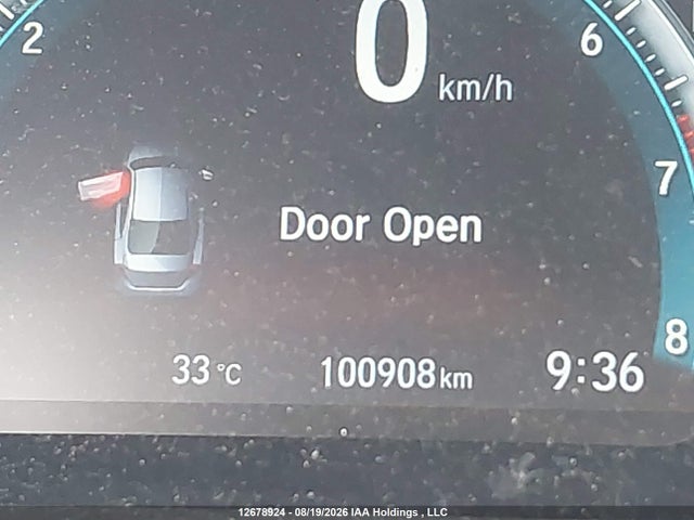 Honda Civic Lx 2018 2HGFC2F59JH013361 Image 15