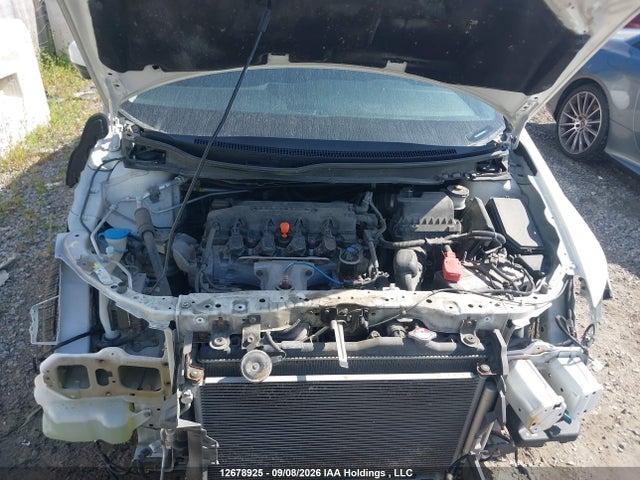 Honda CIVIC SE 2015 2HGFB2F79FH039146 Image 10