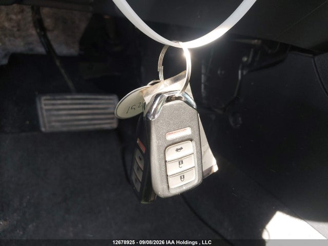 Honda CIVIC SE 2015 2HGFB2F79FH039146 Image 11