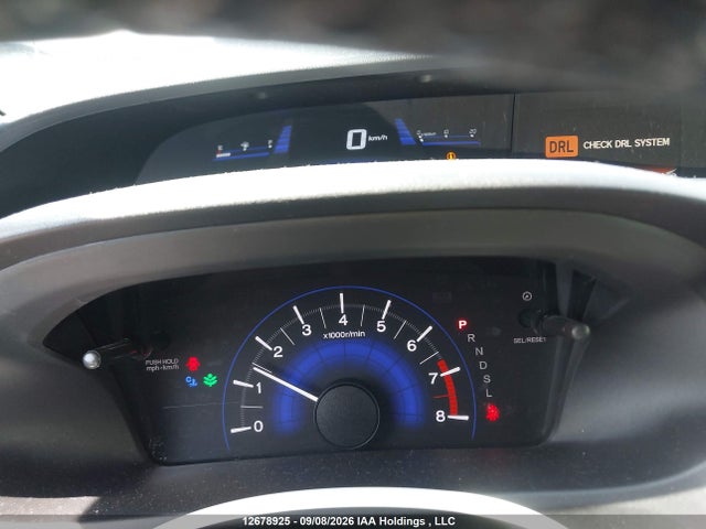 Honda CIVIC SE 2015 2HGFB2F79FH039146 Image 7