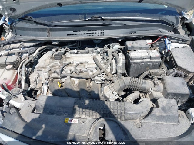 12678929 :رقم المزاد ، 5YFBPMBE8MP214900 vin ، 2021 Toyota Corolla Le مزاد بيع