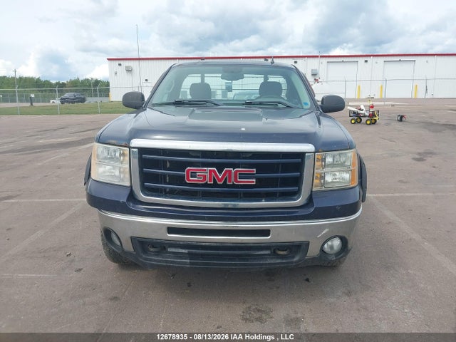 Aukcja sprzedaży 2010 Gmc Sierra C1500, vin: 1GTPCTEA2AZ190695, numer aukcji: 12678935